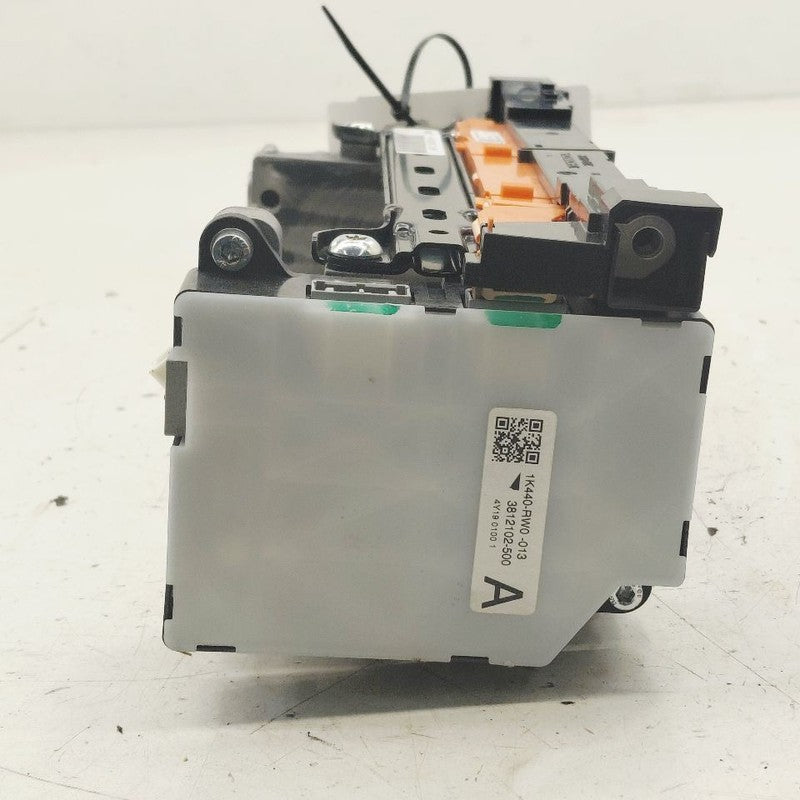 Battery Cell Casing Hybrid Vehicle Fits 13-16 Honda CR-Z