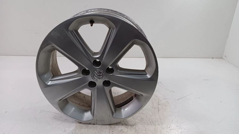 94531770 Wheel 18x7 Aluminum Alloy Rim 5 Spoke Single Opt Rni 15-16 Buick Encore