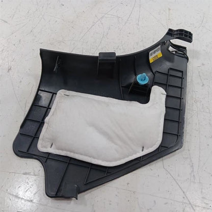 Hyundai Accent Kick Panel Trim Left Driver  2012 2013 2014 2015 2016 2