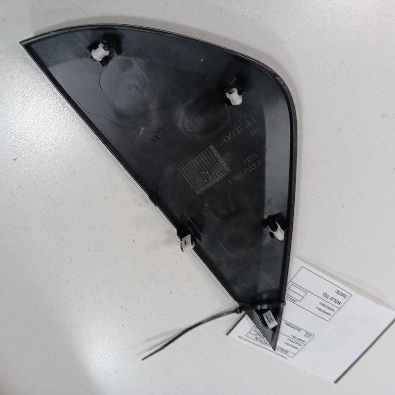 Jeep Renegade Dash Side Cover Right Passenger Trim Panel  2017 2018 20