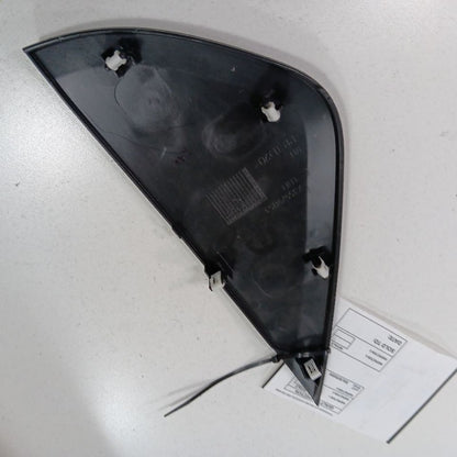 Jeep Renegade Dash Side Cover Right Passenger Trim Panel  2017 2018 20