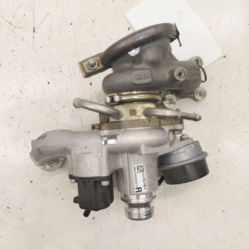 Turbo Supercharger 1.2L Fits 24-25 Buick Encore GX