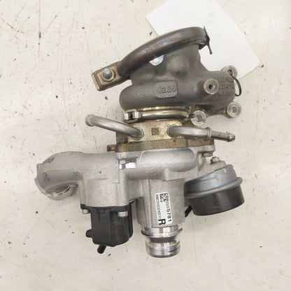 Turbo Supercharger 1.2L Fits 24-25 Buick Encore GX