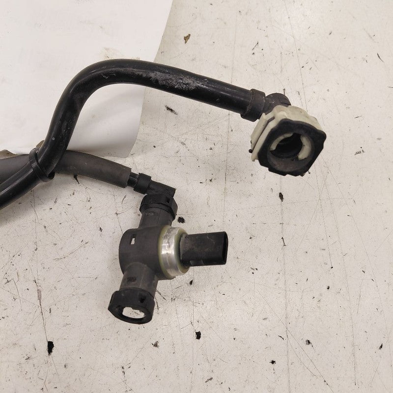 Volvo S60 Gas Fuel Line  2.0 2018 2017 2016
