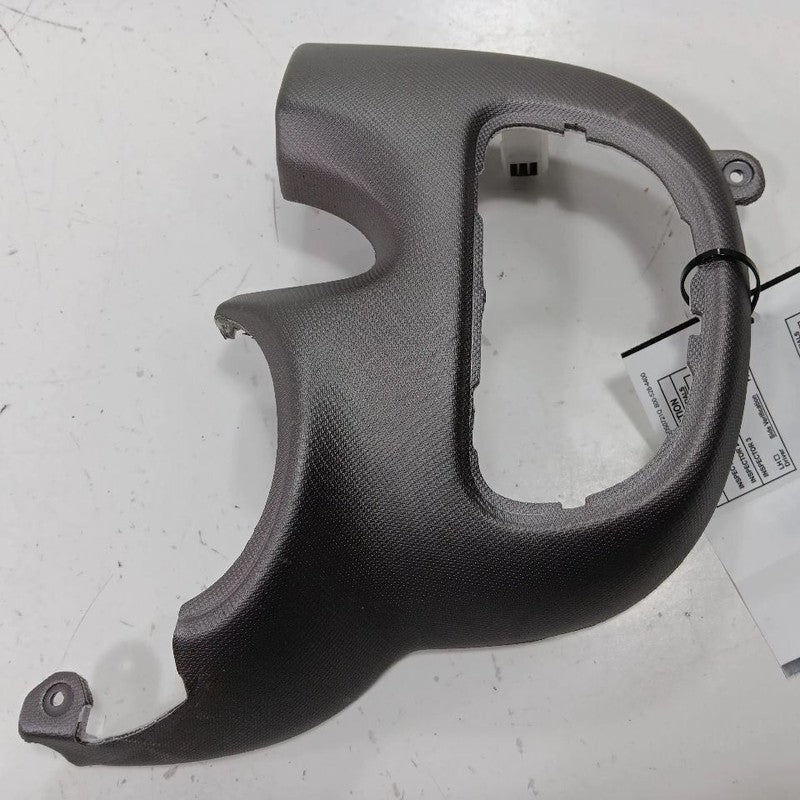 Fiat 500 Dash Bezel Trim Piece 2018 OEM