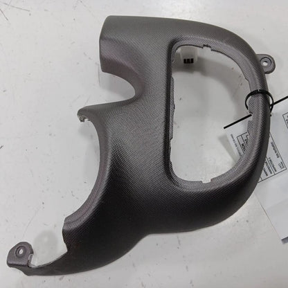 Fiat 500 Dash Bezel Trim Piece 2018 OEM