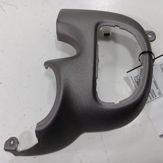 Fiat 500 Dash Bezel Trim Piece 2018 OEM