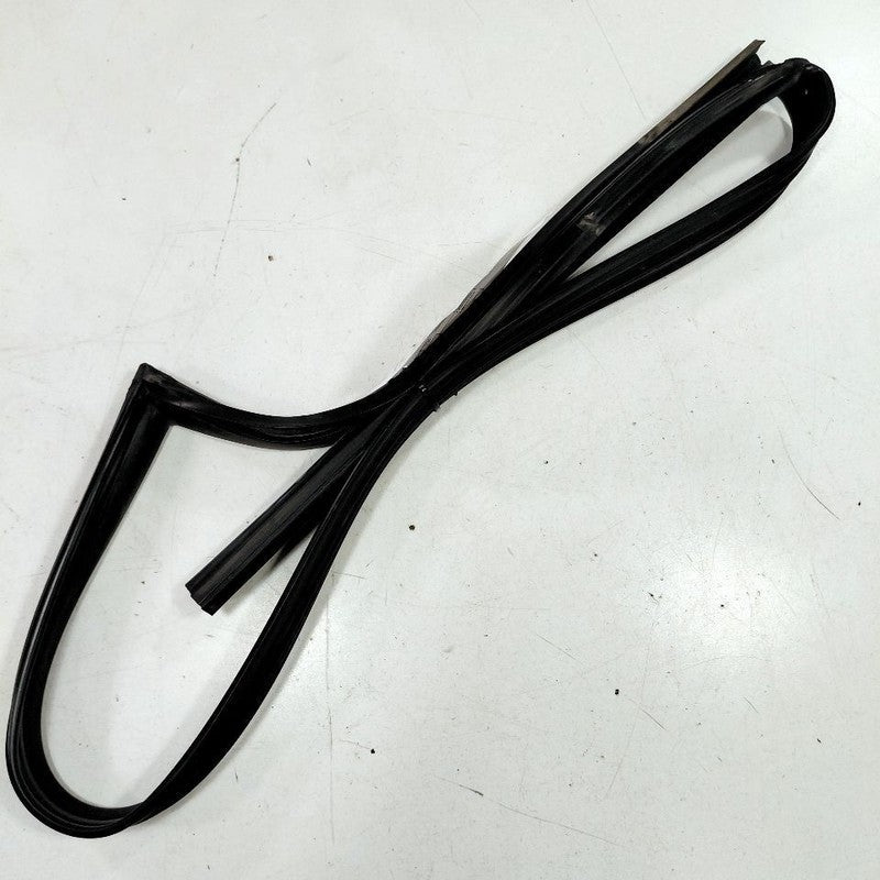 Hyundai Sonata Door Glass Window Seal Rubber Left Driver Front  2017 2