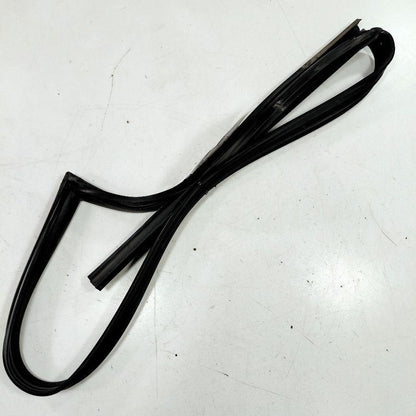 Hyundai Sonata Door Glass Window Seal Rubber Left Driver Front  2017 2