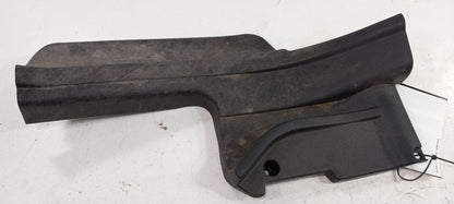 Hyundai Elantra Sill Trim Plate Door Jam Threshold Right Passenger Rea