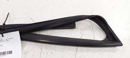 Hyundai Sonata Door Glass Window Seal Rubber Left Driver Front 2011 20