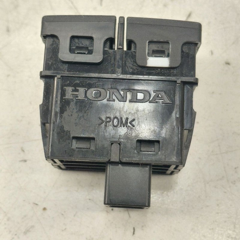 Honda Clarity Traction Control Switch  2018 2019 2020