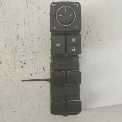 Driver Front Door Master Switch Fits 22-25 Lexus NX250