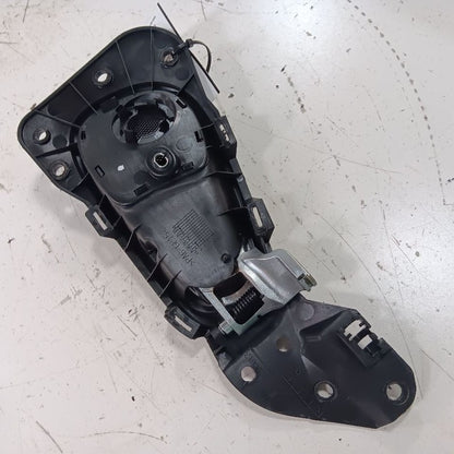 Fiat 500 Door Handle Right Passenger Front Interior Inside  2014 2015 