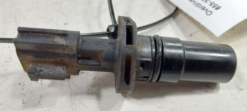 Nissan Rogue Transmission Speed Sensor 2012 2013 2014 2015