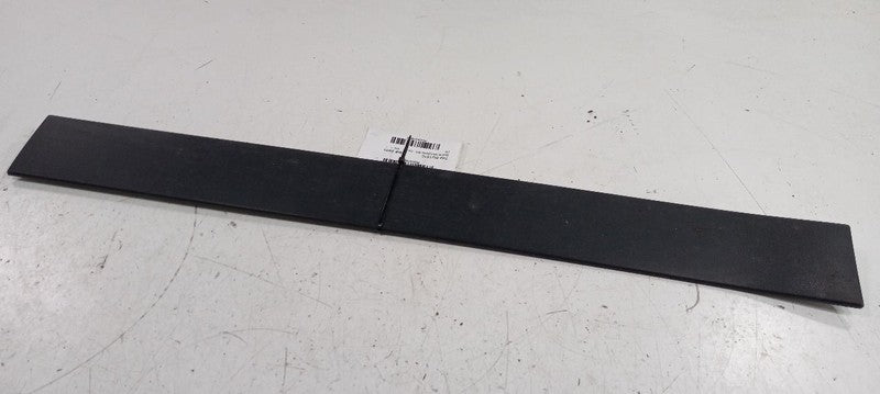 Subaru Tribeca Door Molding Trim Strip Right Passenger Side Rear Back 