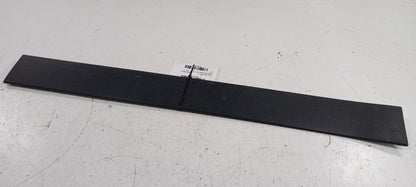 Subaru Tribeca Door Molding Trim Strip Right Passenger Side Rear Back 