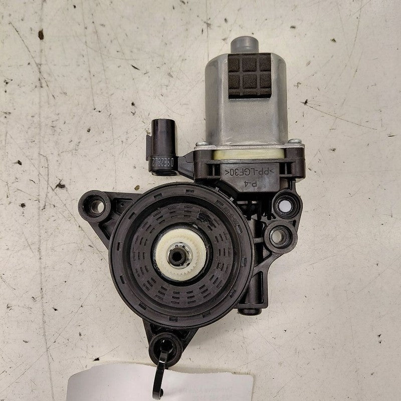 Passenger Right Front Power Window Motor Fits 17-22 Kia Sportage