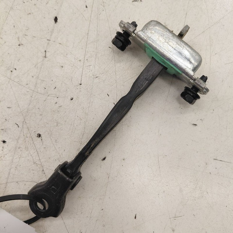 Hyundai Veloster Door Check Right Passenger Rear Hinge Stopper Detent 