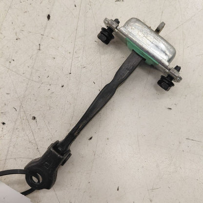 Hyundai Veloster Door Check Right Passenger Rear Hinge Stopper Detent 