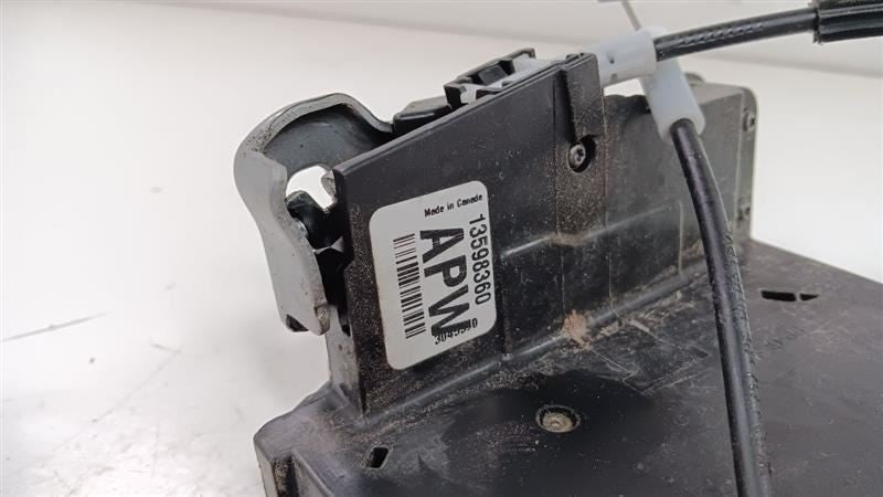 Chevrolet Equinox Door Latch Lock Right Passenger Front 2018 2019