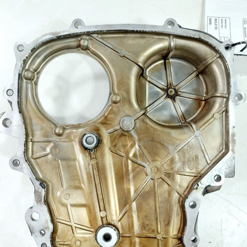 Timing Cover Fits 17-22 Kia Sportage OEM