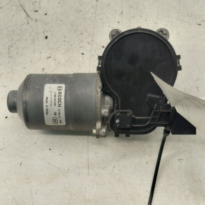 Front Windshield Wiper Motor 4 Door X Model Fits 16-17 FIAT 500
