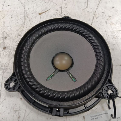 Nissan LEAF Speaker Right Passenger Front  2013 2014 2015 2016 2017