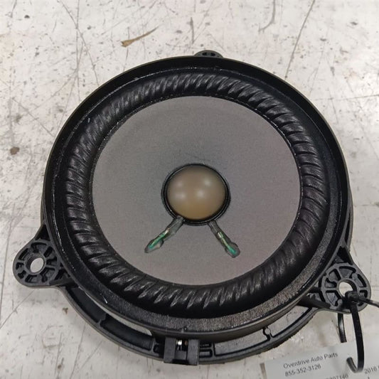 Nissan LEAF Speaker Right Passenger Front  2013 2014 2015 2016 2017