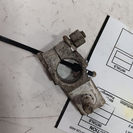 Toyota Corolla Battery Cable  2016 2015 2014