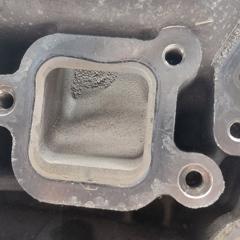 Bare Engine Cylinder Block 2.0L VIN N 8th Digit Turbo AWD 18-24 Stelvi