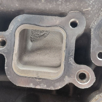 Bare Engine Cylinder Block 2.0L VIN N 8th Digit Turbo AWD 18-24 Stelvi