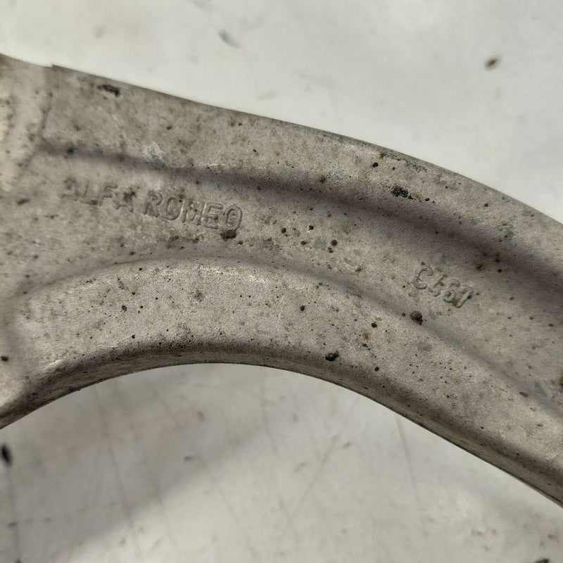 Driver Left Front Upper Control Arm Fits 18-24 Alfa Romeo Stelvio