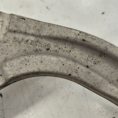 Driver Left Front Upper Control Arm Fits 18-24 Alfa Romeo Stelvio