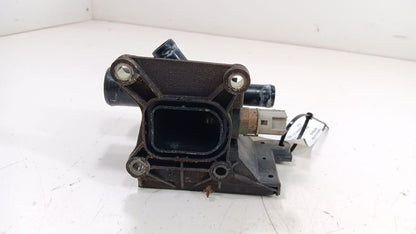 Mazda 3 Coolant Line Crossover Pipe 2010 2011 2012 2013 OEM