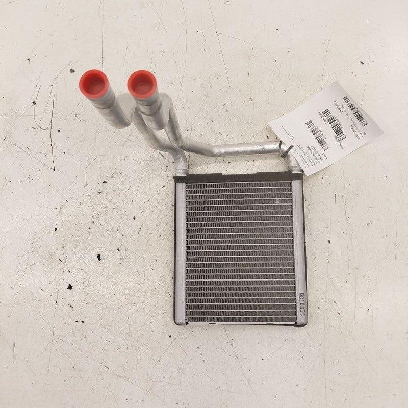 Heater Core Fits 12-17 Hyundai Accent
