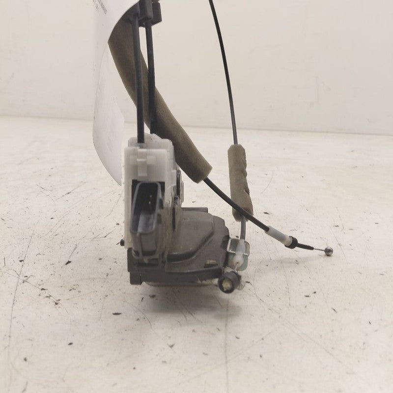 Nissan Murano Door Latch Lock Left Driver Rear  2020 2021 2022 2023