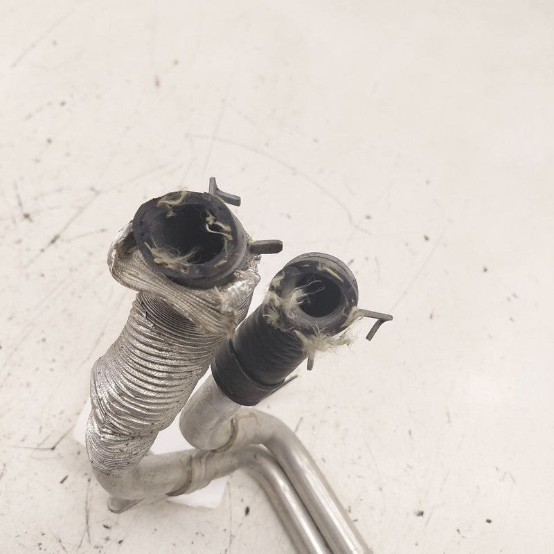 2018 Fiat 500 X 2.4 Model Coolant Line Crossover Pipe