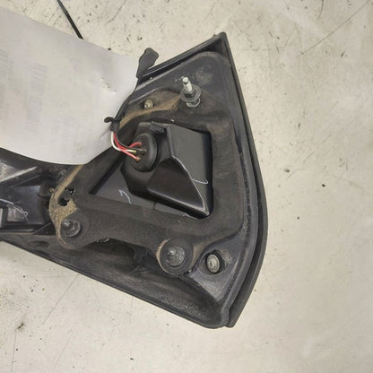 Passenger Right Tail Light Brake Lamp Liftgate Mounted 19-24 Nissan Mu