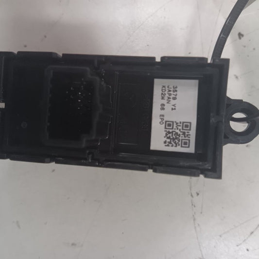 Mazda CX-5 Parking Brake Handle Emergency Brake Lever  2019 2020 2021 