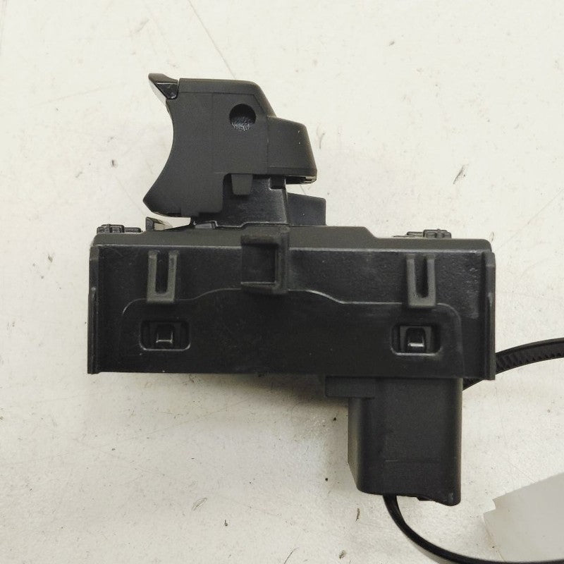 Subaru Crosstrek Window Switch Power Left Driver Rear  2023 2022 2021