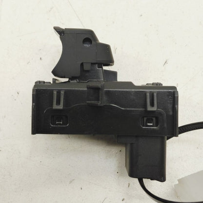 Subaru Crosstrek Window Switch Power Left Driver Rear  2023 2022 2021