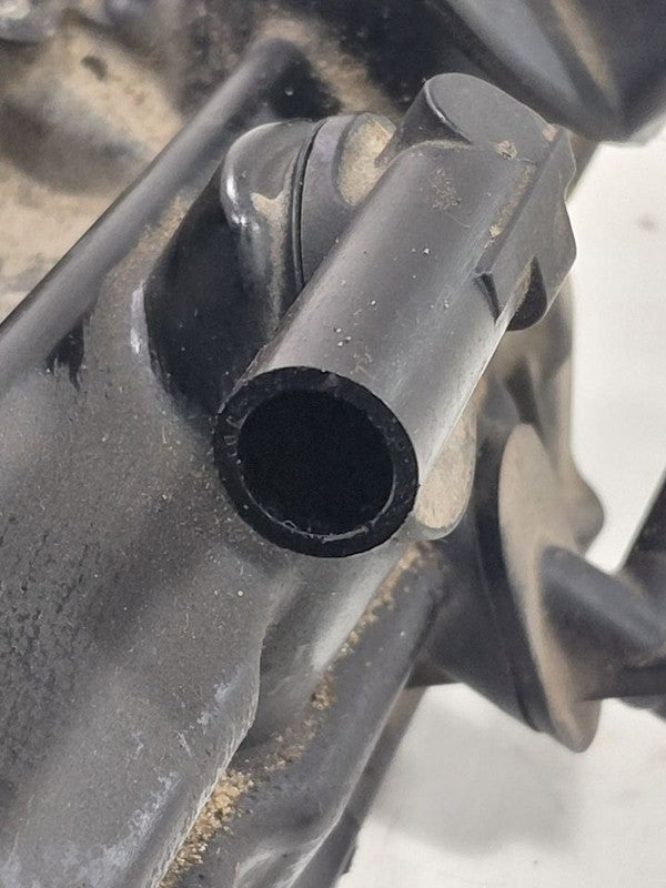 Nissan Maxima Left Front Engine Cylinder Head Valve Cover  2018 2017 2