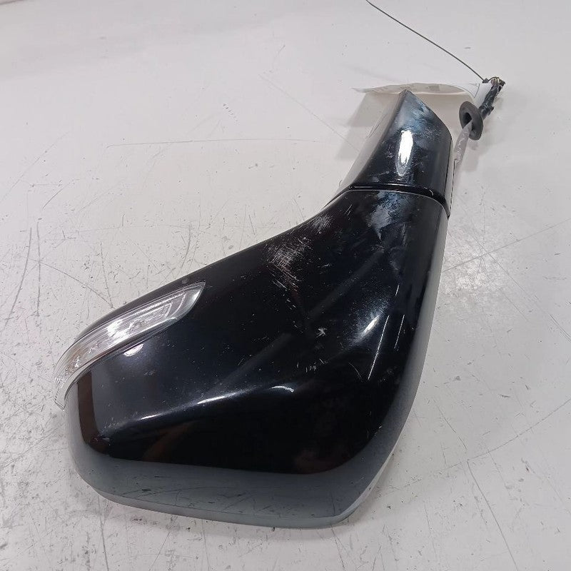 Driver Left Side View Door Mirror Without Memory Fits 17-20 Buick Enco