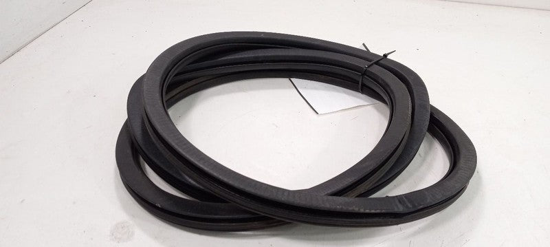 Chrysler 200 On Body Door Jamb Seal Rear Right Passenger Back 2015 2016 2017