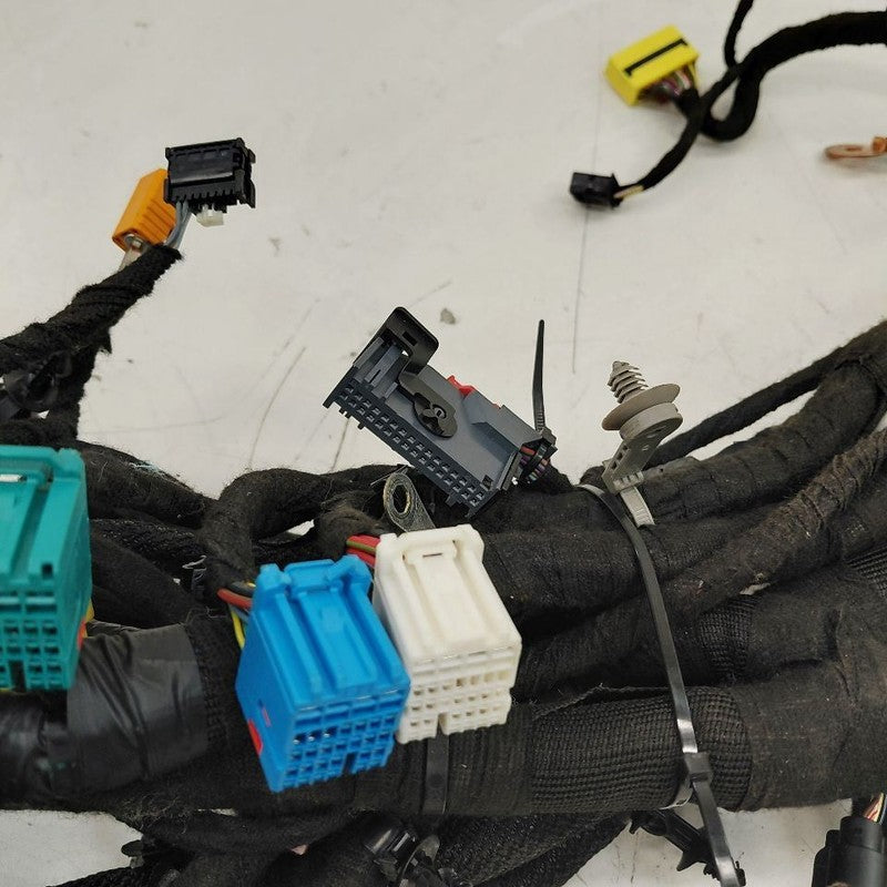 Chevy Volt Dash Wire Wiring Harness  2019 2018 2017 2016 OEM