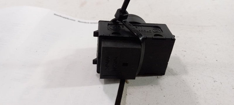 Range Rover Seat Lumbar Switch 2003 2004 2005 OEM