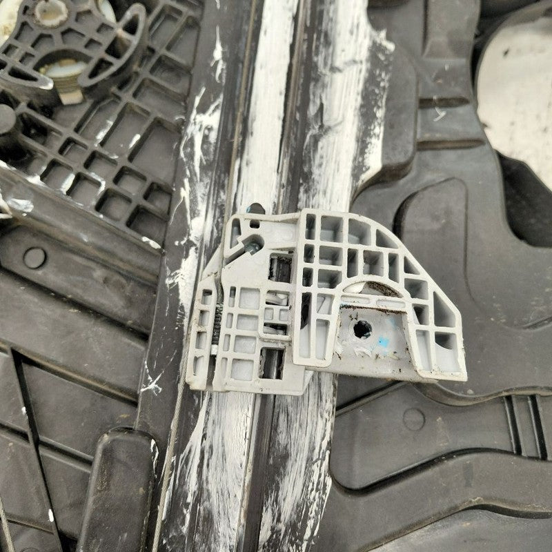 Driver Front Window Regulator Track Thru 06/03/18 16-19 Kia Sorento