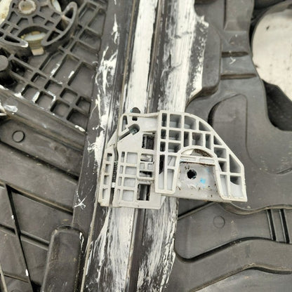 Driver Front Window Regulator Track Thru 06/03/18 16-19 Kia Sorento