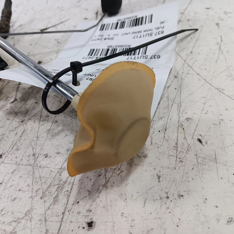 Subaru Forester Fuel Gas Tank Sending Unit  2016 2017 2018 OEM
